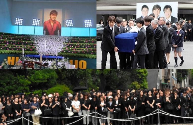 西城秀树年轻时候的照片组图(西城秀树 身高)