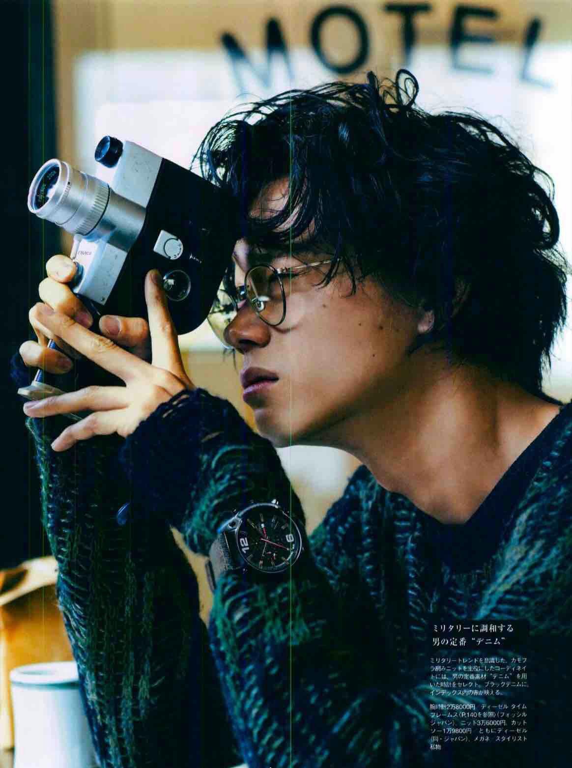 菅田将晖为什么叫苏打?菅田将晖的女朋友是(菅田将晖和苏打) 菅田将晖为什么叫苏打?菅田将晖的女朋友是(菅田将晖和苏打)