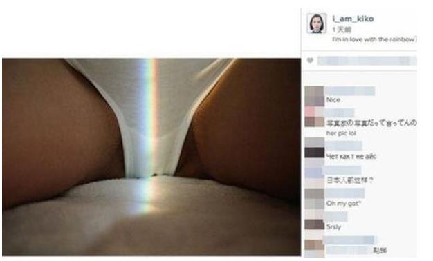 水原希子怎么讽刺权志龙的？水原希子是权志