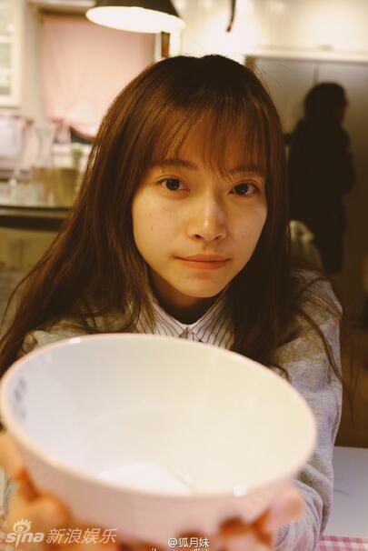 吴思潇如今状况如何?张靓颖和吴思潇是什么