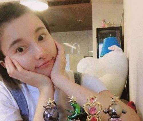 吴思潇如今状况如何？张靓颖和吴思潇是什么