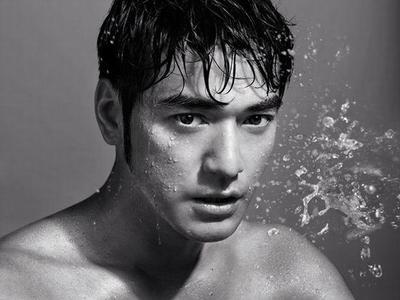 金城武与木村拓哉关系好嘛？两个人谁的颜值