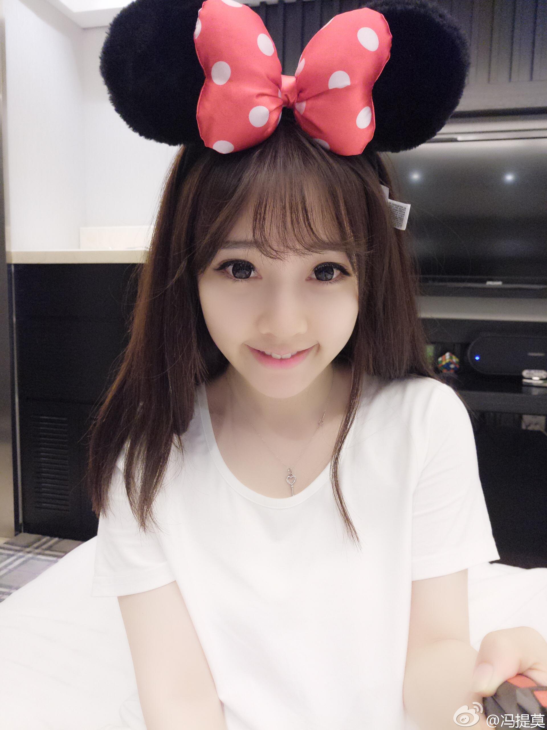 斗鱼主播冯提莫工资多少?陈一发儿和冯提莫(冯提莫月入多少)