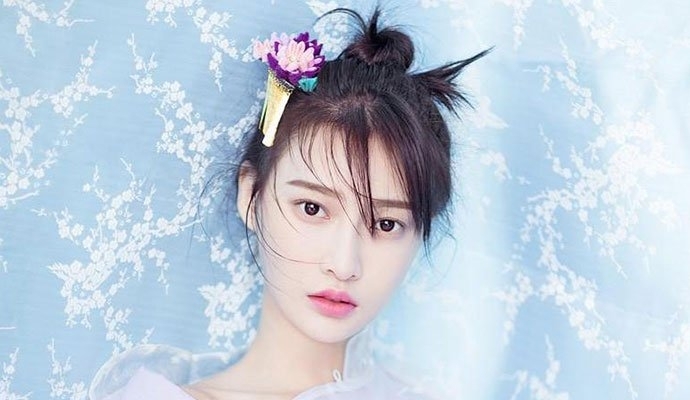 白柳汐拍烈日灼心大尺度出镜