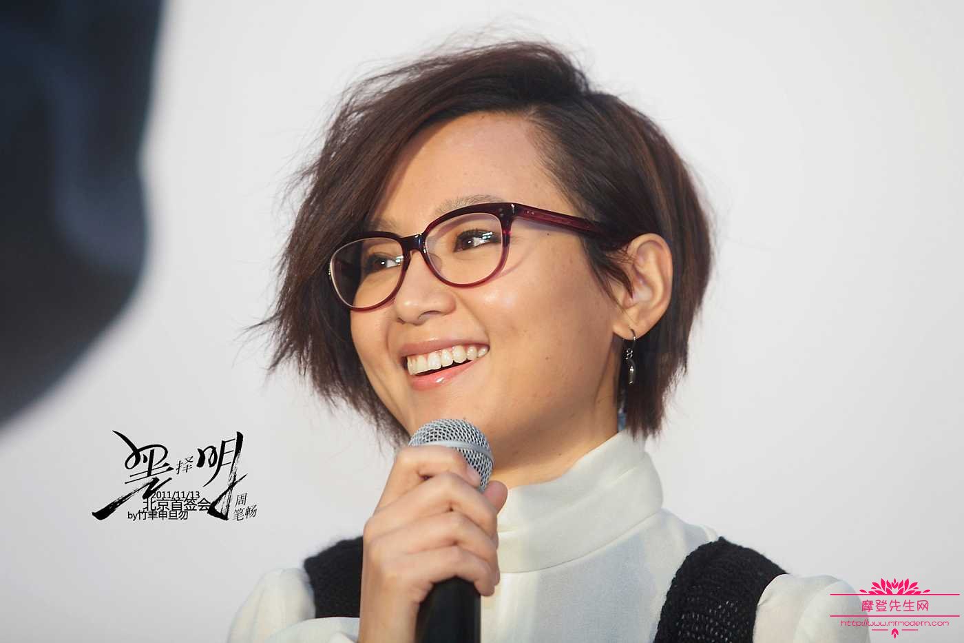 周笔畅为什么会说粤语(周笔畅粤语歌叫什么)