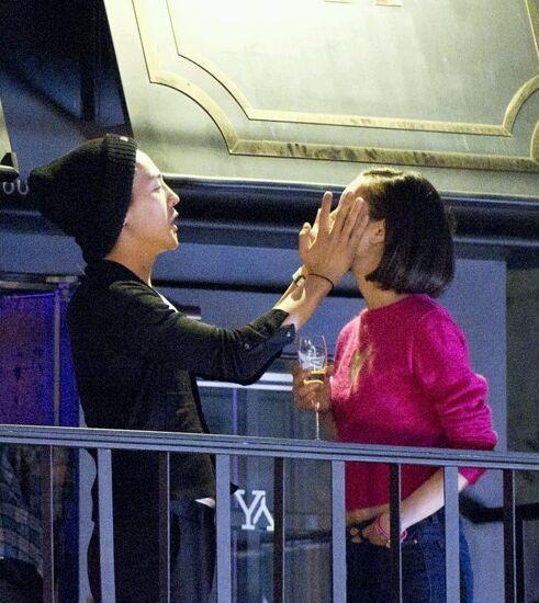 水原希子怎么讽刺权志龙的？水原希子是权志