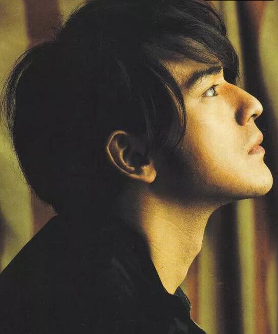 金城武与木村拓哉关系好嘛?两个人谁的颜值