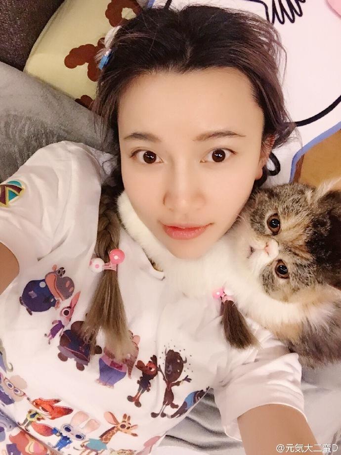 吴思潇如今状况如何？张靓颖和吴思潇是什么