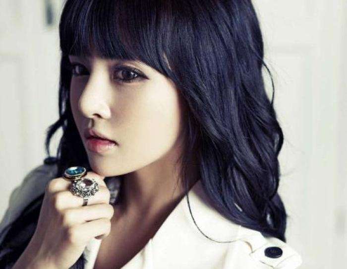 朴宝蓝校园暴力事件咋回事？tara宝蓝为