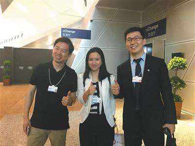 胡玮炜父亲是谁很有钱吗?胡玮炜老公张奇照(胡玮炜结婚了吗) 胡玮炜父亲是谁很有钱吗?胡玮炜老公张奇照(胡玮炜结婚了吗)