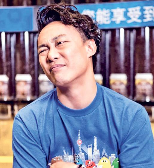 陈奕迅是秃顶吗？陈奕迅的头发是真的还是假(陈奕迅有头发吗)