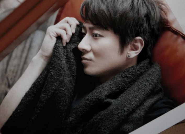 孙耀威是同性恋吗？孙耀威为什么被雪藏站<(孙耀威 女友)