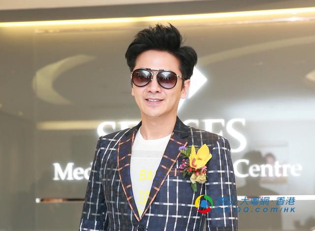 孙耀威是同性恋吗?孙耀威为什么被雪藏站<(孙耀威 女友)