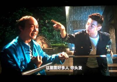 陈奕迅是秃顶吗？陈奕迅的头发是真的还是假(陈奕迅有头发吗)