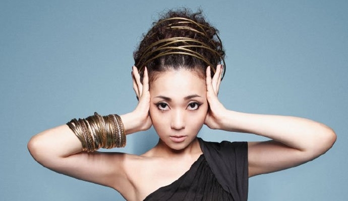 《歌手》选手Misia米希亚是谁(miia歌手百科)