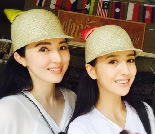 董璇是不是离过婚?董璇和佟丽娅是什么关系 董璇是不是离过婚?董璇和佟丽娅是什么关系