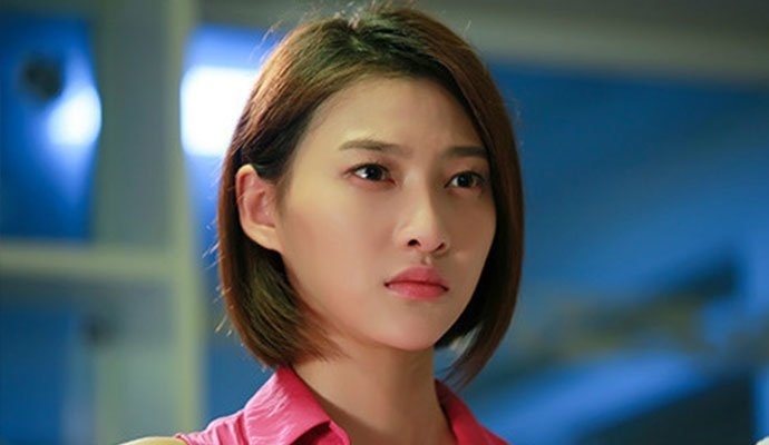 白柳汐拍烈日灼心大尺度出镜