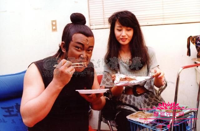 金超群为什么禁欲？金超群的青岛房子在哪里