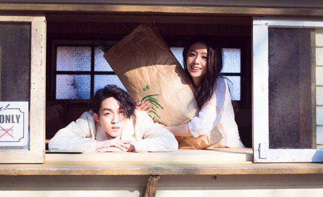 丁文琪和she是什么关系？丁文琪家境情况(丁文琪结婚照图片)