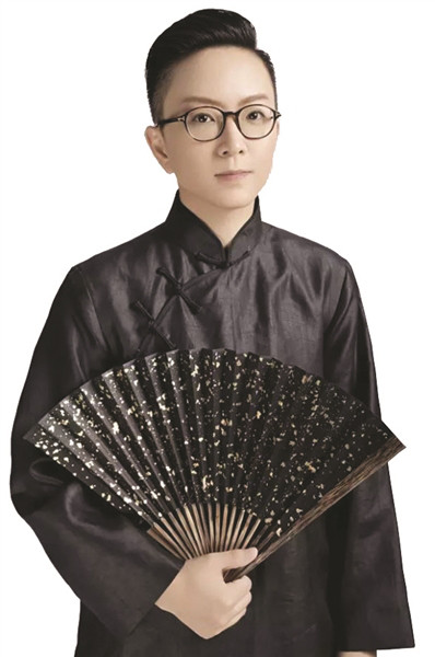 王珮瑜为什么喜欢中性打扮?王珮瑜为什么叫(王珮瑜被称为什么) 王珮瑜为什么喜欢中性打扮?王珮瑜为什么叫(王珮瑜被称为什么)