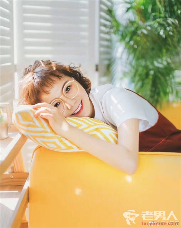 李维嘉女朋友王小牙照片 李维嘉女朋友王小牙照片