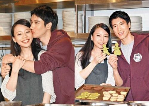 李靓蕾现在工作是做什么的？王力宏李靓蕾是