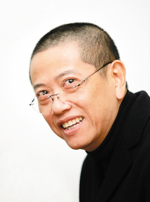 陈丹青女儿陈夜谭照片(陈丹青 儿子)