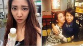 柴智屏和柯震东什么关系?柴智屏老公是崔震 柴智屏和柯震东什么关系?柴智屏老公是崔震