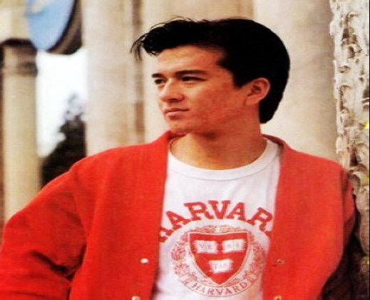 贾宏声的父亲现状如何?贾宏声年轻时候的照(贾宏声的个人资料) 贾宏声的父亲现状如何?贾宏声年轻时候的照(贾宏声的个人资料)