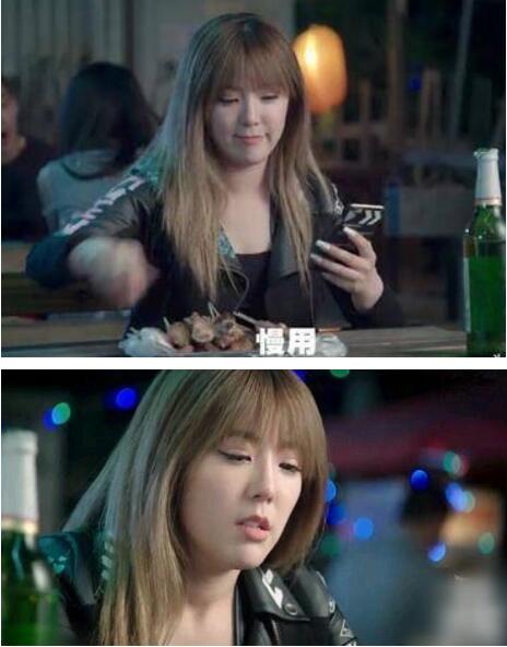 赵奕欢整容前后对比照片(赵奕欢近照发福) 赵奕欢整容前后对比照片(赵奕欢近照发福)