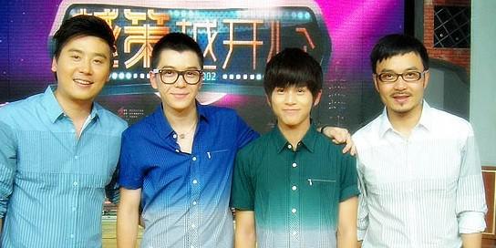 汪涵马可为什么决裂?马可当年背叛汪涵了什