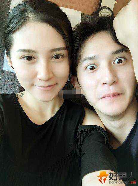 刘洲成为什么叫小美？刘洲成的老婆是干嘛的