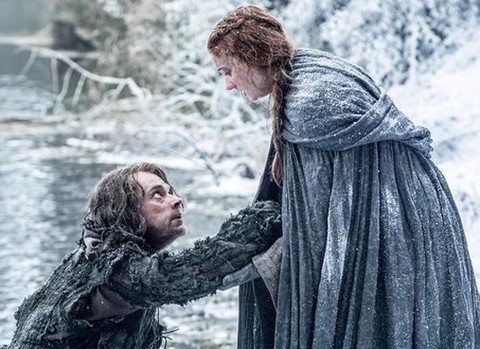 小剥皮为什么要叫小剥皮？权利的游戏小剥皮(权力的游戏人物小剥皮)