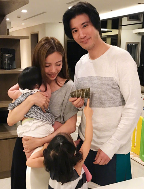 李靓蕾现在工作是做什么的？王力宏李靓蕾是