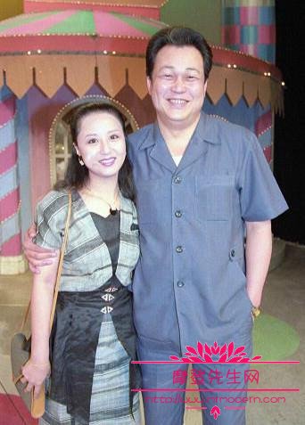 金超群为什么禁欲？金超群的青岛房子在哪里