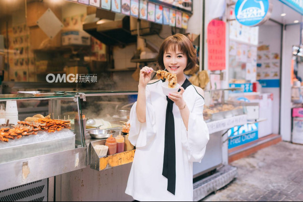 王小牙前夫肖志强资料照片