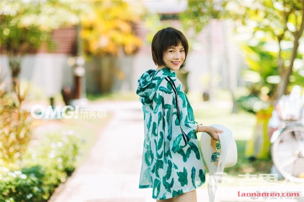 李维嘉女朋友王小牙照片 李维嘉女朋友王小牙照片