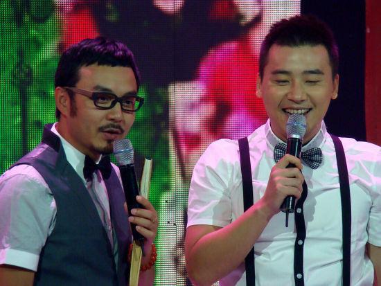 汪涵马可为什么决裂?马可当年背叛汪涵了什