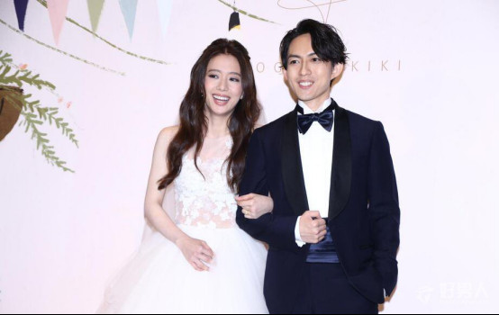 丁文琪林宥嘉怎么认识的?丁文琪的前男友是