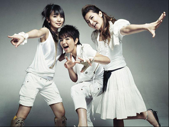 丁文琪林宥嘉怎么认识的?丁文琪的前男友是 丁文琪林宥嘉怎么认识的?丁文琪的前男友是