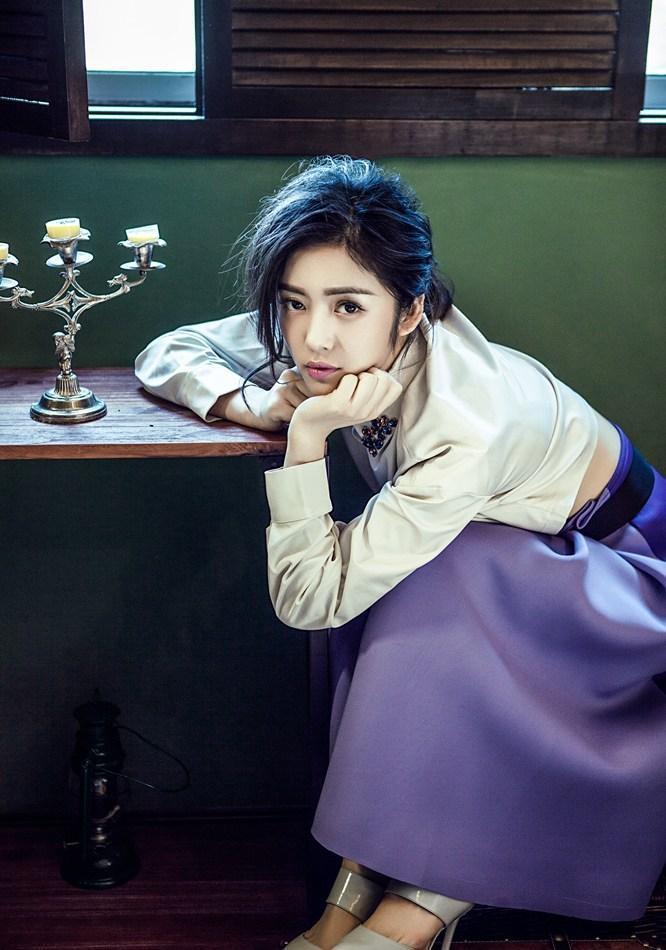 蔡文静整容前的照片曝光(蔡文静鼻子整过吗) 蔡文静整容前的照片曝光(蔡文静鼻子整过吗)