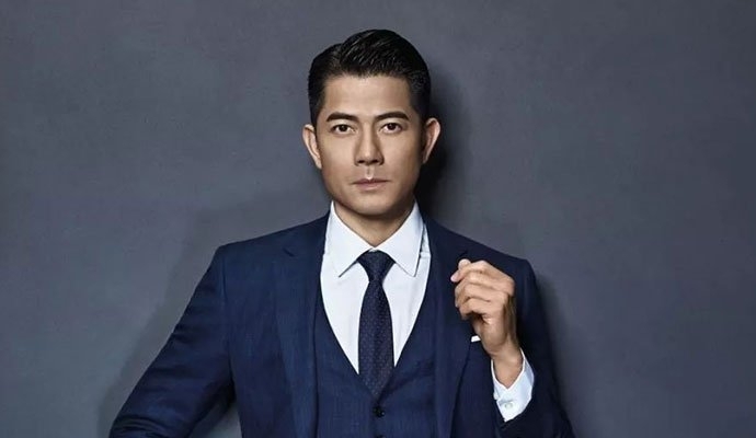 郭富城母亲去世痛失三位家人太心酸(郭富城 妈妈)