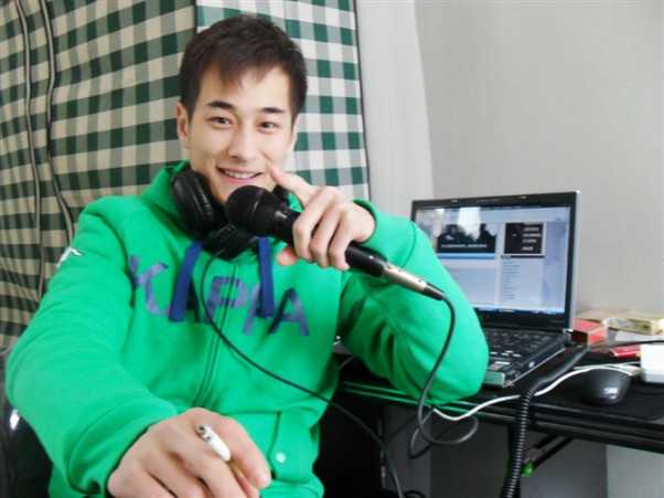 赵小磊为什么被人叫狗磊？赵小磊首秀韩安旭(韩磊是什么)