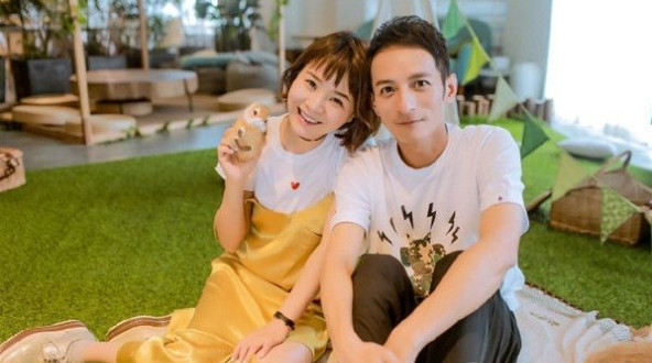 王小牙前夫肖志强资料照片 王小牙前夫肖志强资料照片