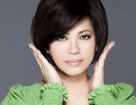 泪痣的正确位置图片(泪痣的正确位置图片女生)