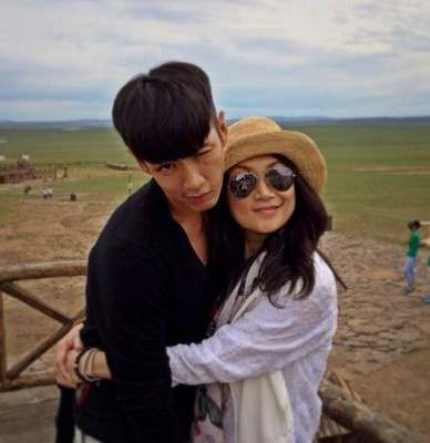 柴智屏和柯震东什么关系?柴智屏老公是崔震 柴智屏和柯震东什么关系?柴智屏老公是崔震