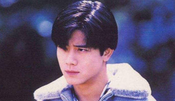 郭富城母亲去世痛失三位家人太心酸(郭富城 妈妈)