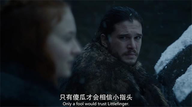 小剥皮为什么要叫小剥皮?权利的游戏小剥皮(权力的游戏人物小剥皮) 小剥皮为什么要叫小剥皮?权利的游戏小剥皮(权力的游戏人物小剥皮)