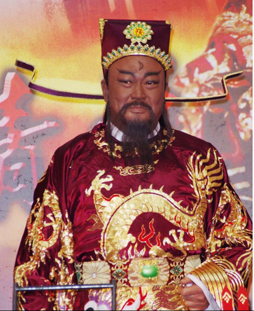 金超群为什么禁欲？金超群的青岛房子在哪里