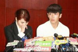 柴智屏和柯震东什么关系?柴智屏老公是崔震 柴智屏和柯震东什么关系?柴智屏老公是崔震